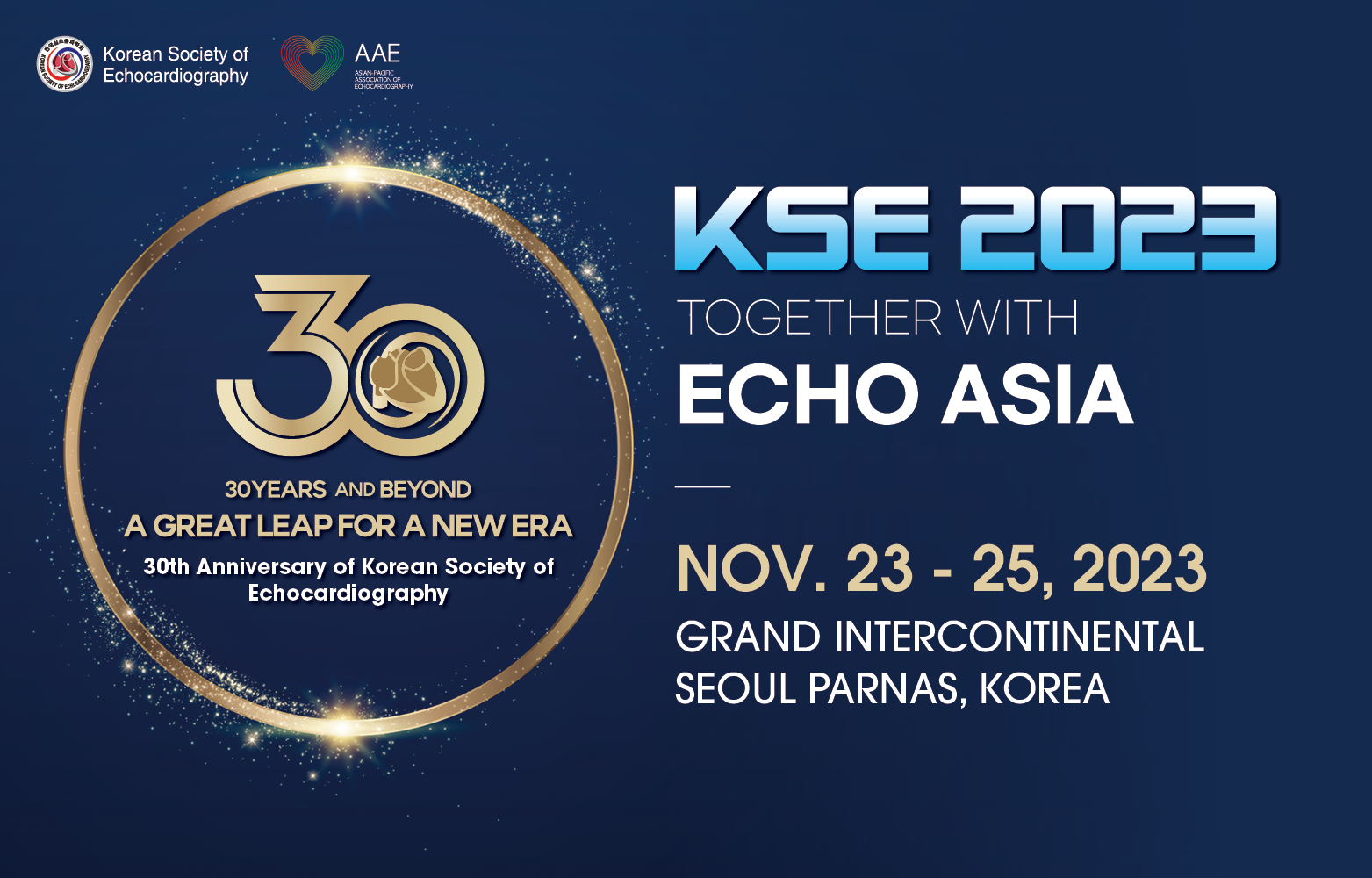 ECHO ASIA 2023